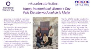 IWD International Women’s Day 2025