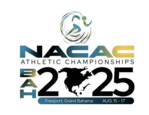 BAH – NACAC Senior Championships 2025