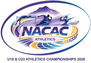 MEX – NACAC U18 & U23 Championships 2026
